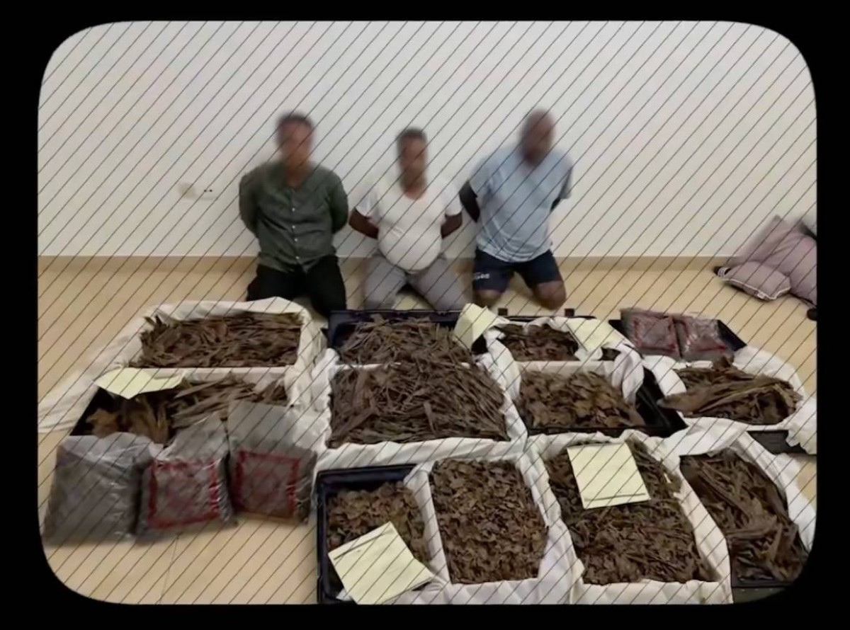 شرطة دبي تسقط عصابة العود الفاخر خلال 12 ساعة