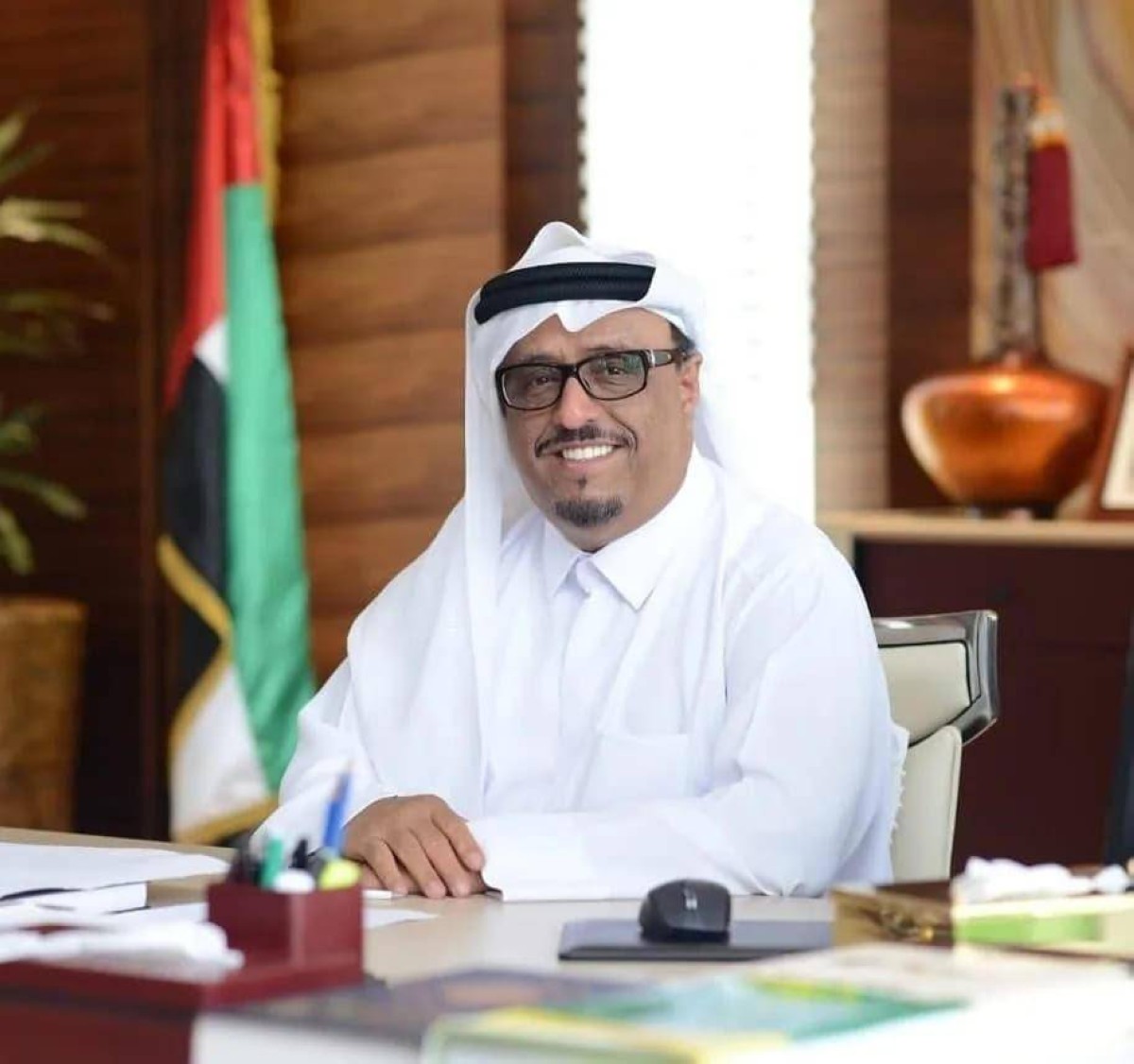 ضاحي خلفان: 70 عاماً من الريادة الأمنية صنعت قصة نجاح شرطة دبي