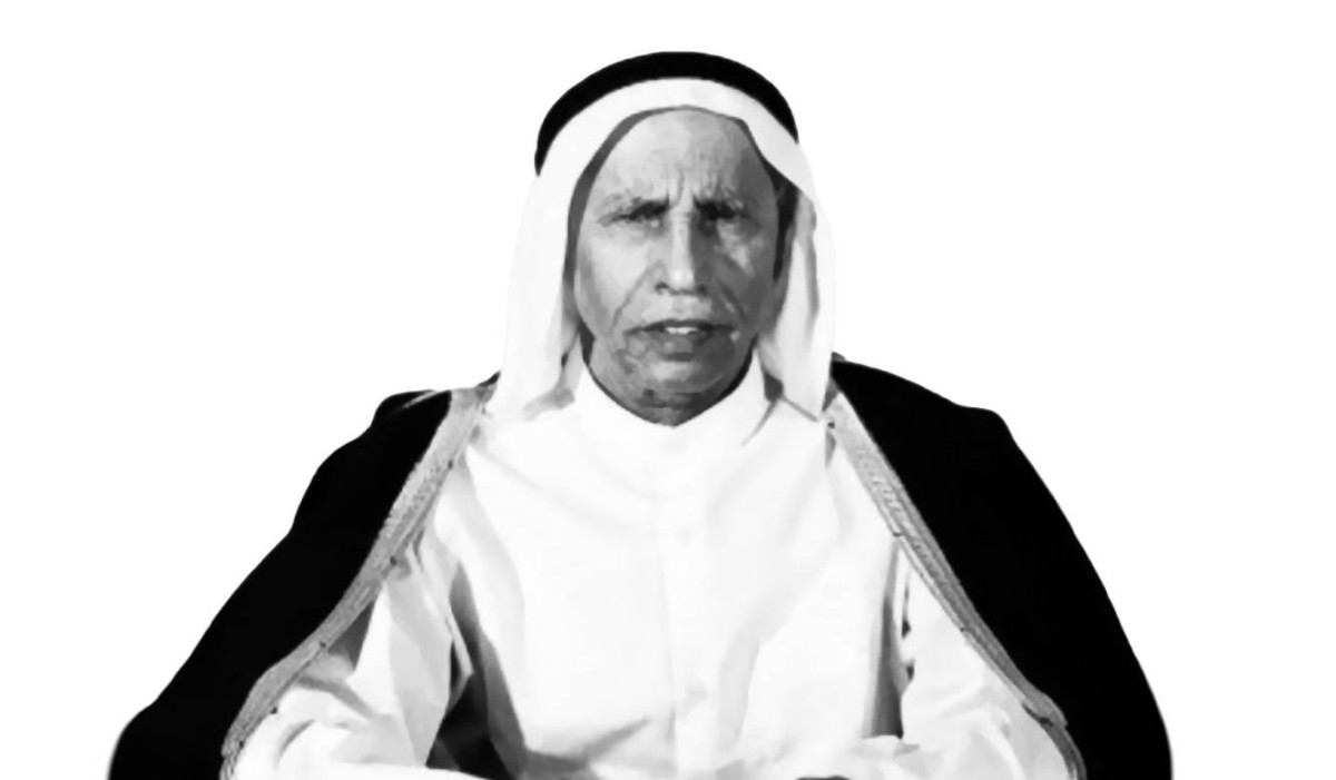 خالد صالح الغنيم.. من عرش الأسمنت إلى رئاسة مجلس الأمة