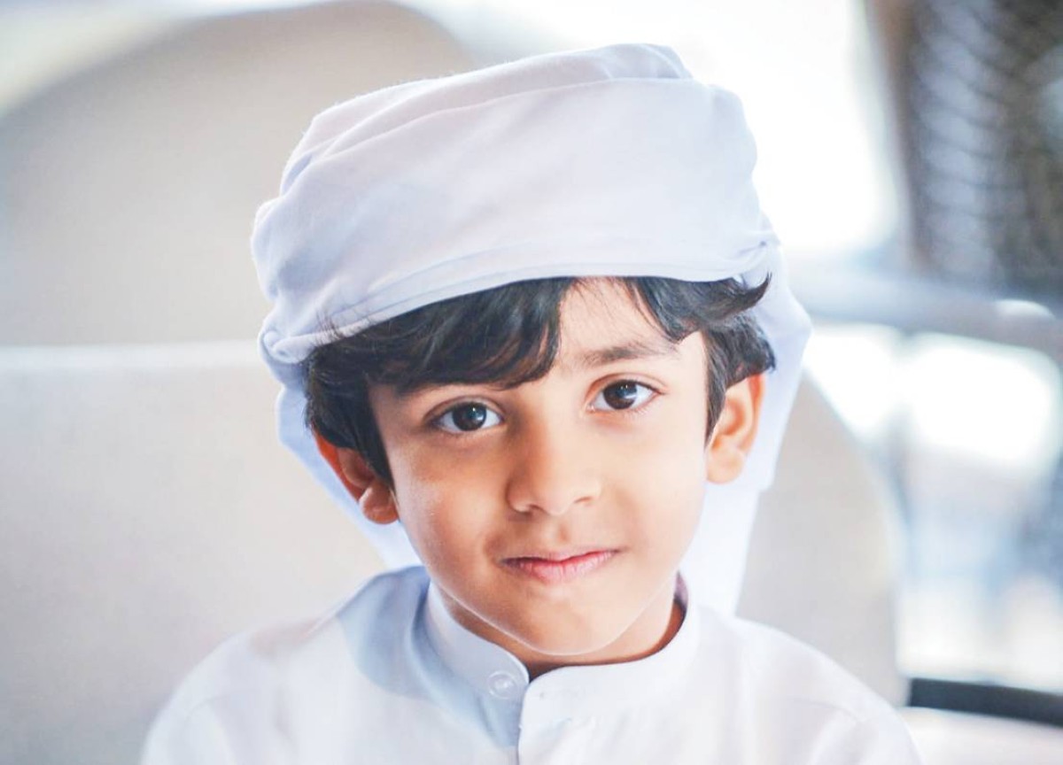سعيد المهيري