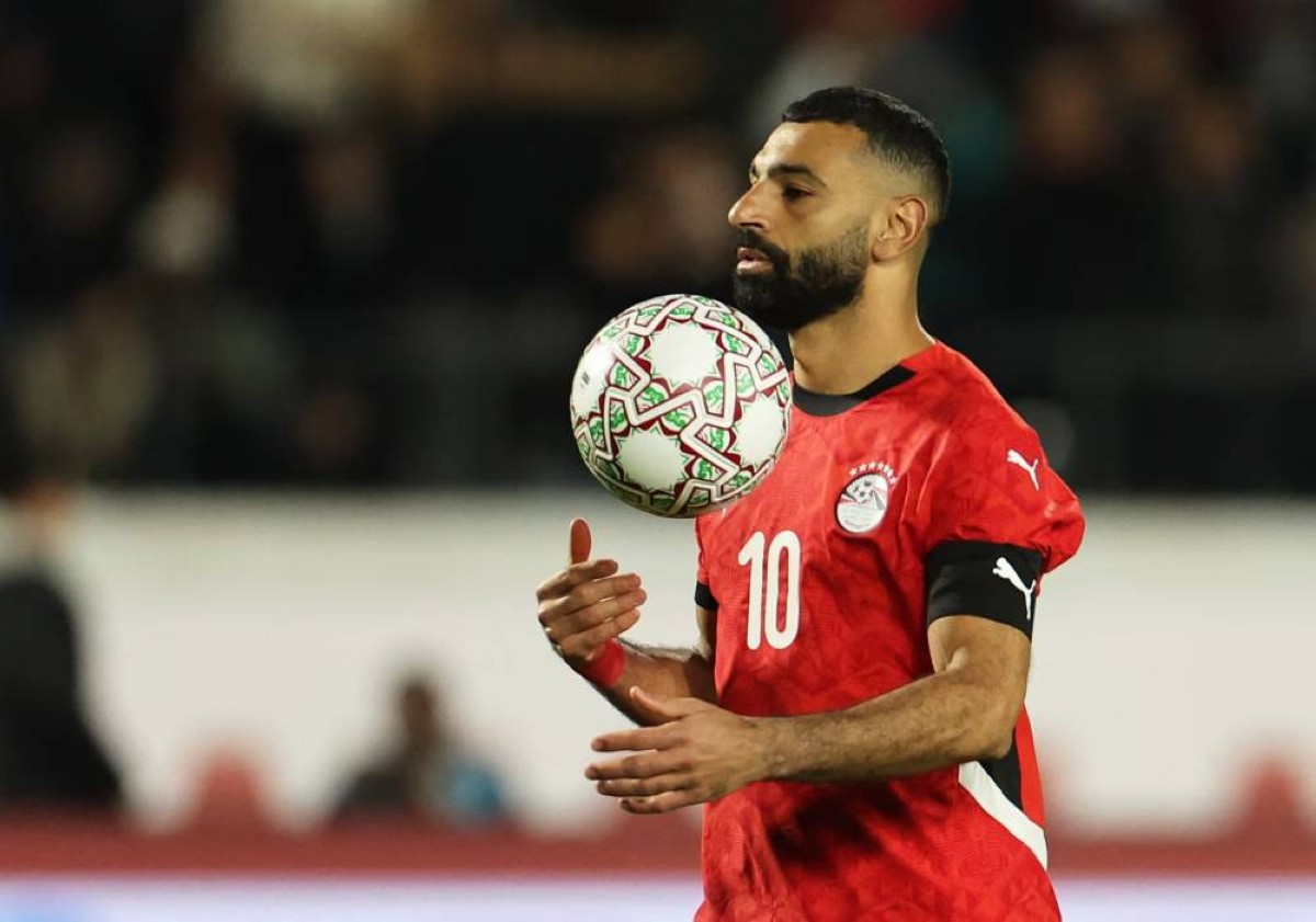 كأس العالم 2026.. تحدٍ أخير لجيل بلجيكا وصلاح