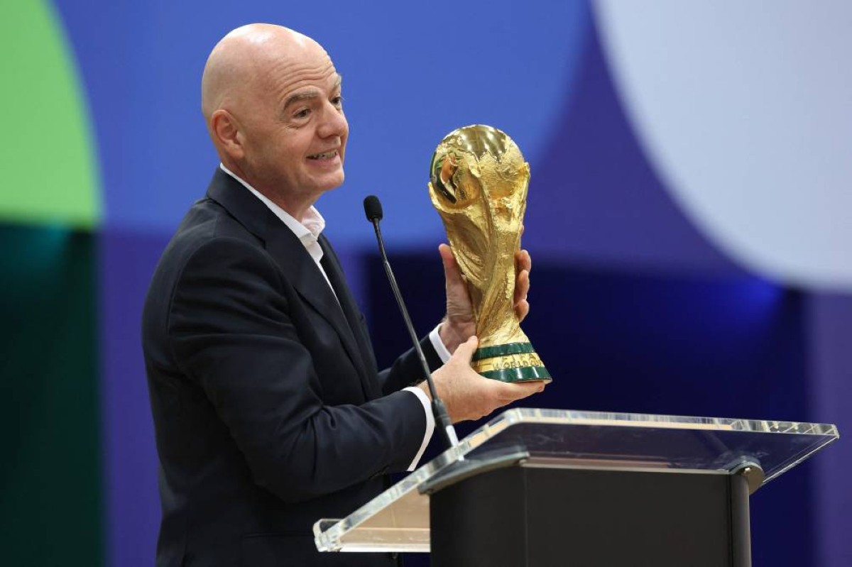 8 منتخبات تحمل الحلم العربي في مونديال 2026.. تعرّف إلى تشكيلاتها؟