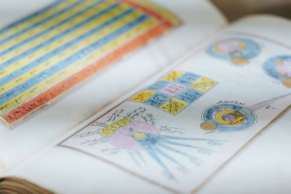 بيت الحكمة يستعرض التفاعل العلمي والفكري بين الحضارتين العربية والبولندية في "وارسو للكتاب"