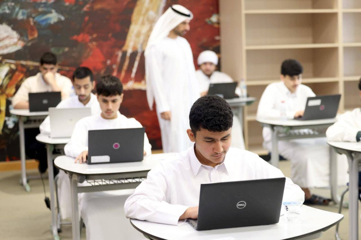 «التربية»: حضور الامتحانات إلزامي وحالات استثنائية عن بُعد