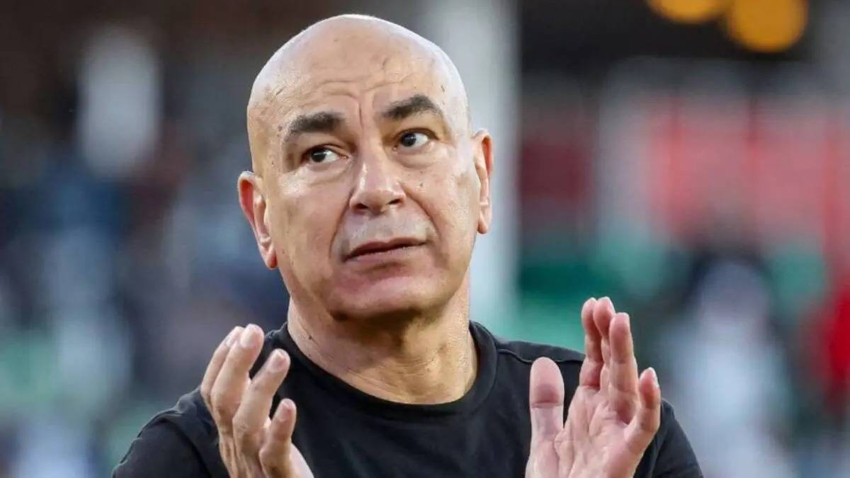 حسام حسن يطارد إنجازاً تاريخياً مع مصر في كأس العالم 2026