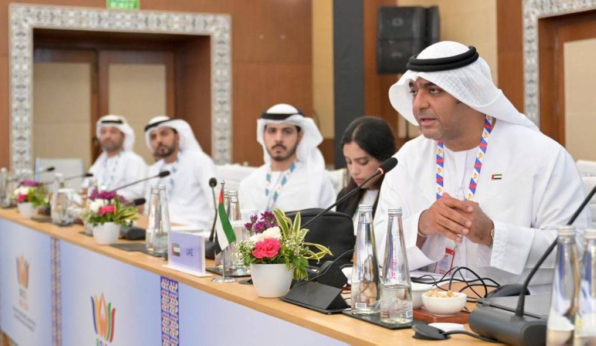 الإمارات تجدد التزامها بتعزيز التعاون الدولي في مكافحة التطرف