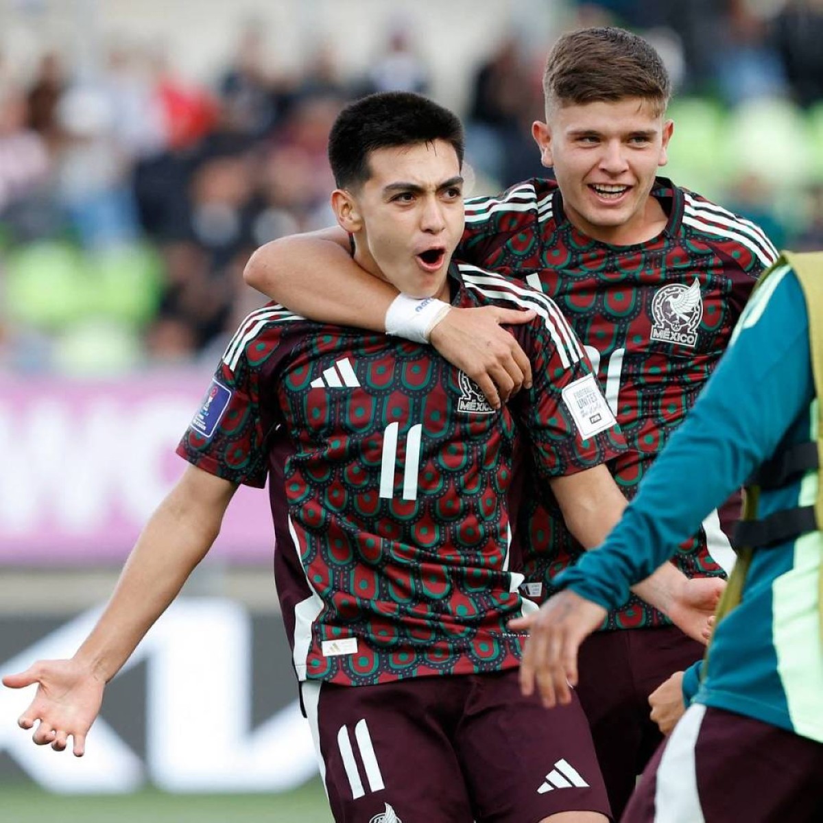 5 مواهب شابة مرشحة للظهور بقوة في كأس العالم 2026