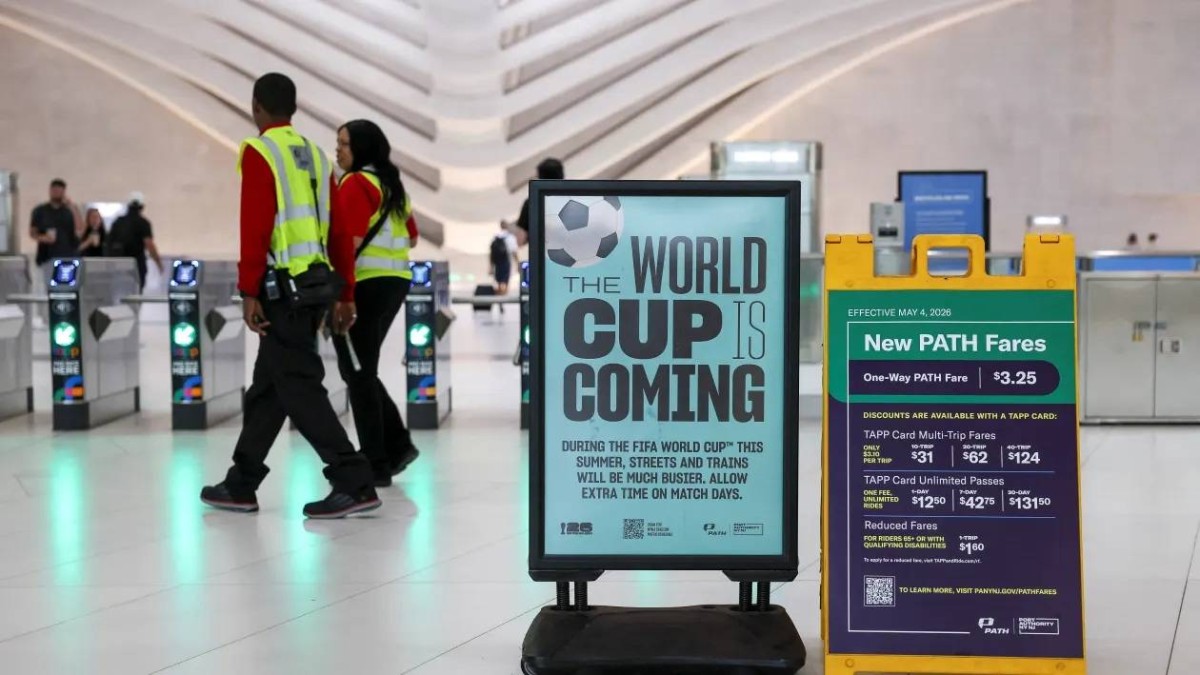 تهديدات صحية تلاحق أكبر كأس عالم في التاريخ..ليست إيبولا فقط