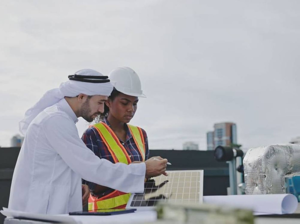 شراكة بين «آيرينا» و«الاتحاد لائتمان الصادرات» لتمويل مشاريع الطاقة المتجددة