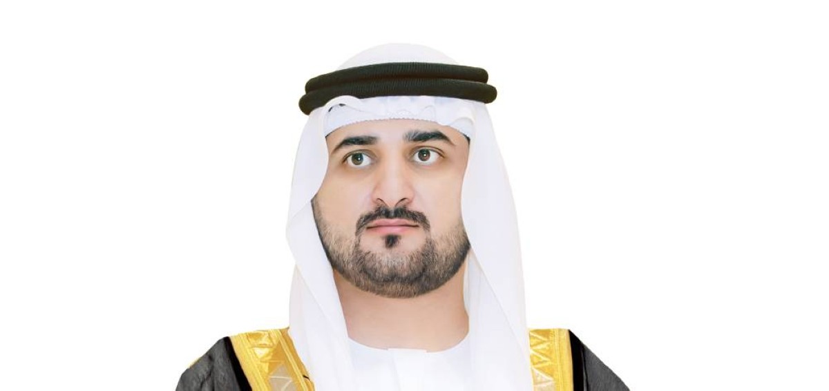 مكتوم بن محمد: الإمارات تواصل ترسيخ نموذج عالمي للتنمية المستدامة والريادة الاقتصادية
