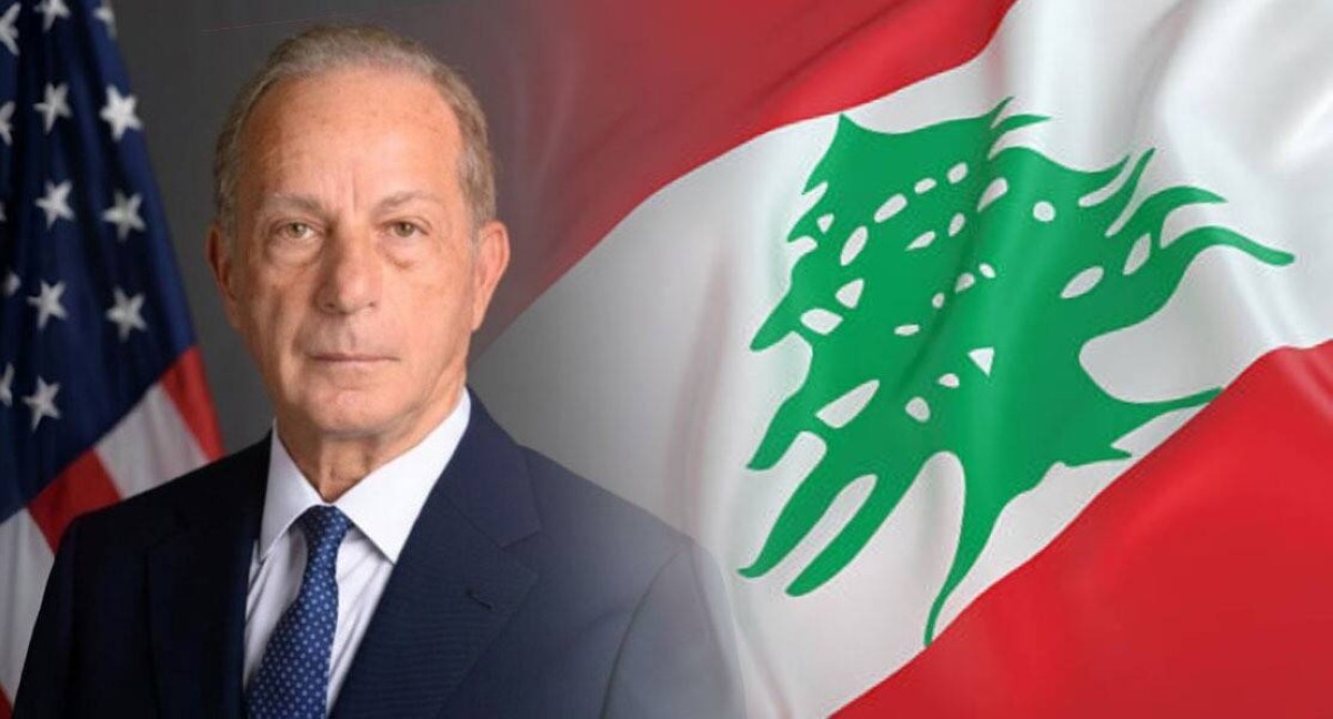 السفير الأمريكي: مسار المفاوضات يساعد في إنهاء معاناة اللبنانيين