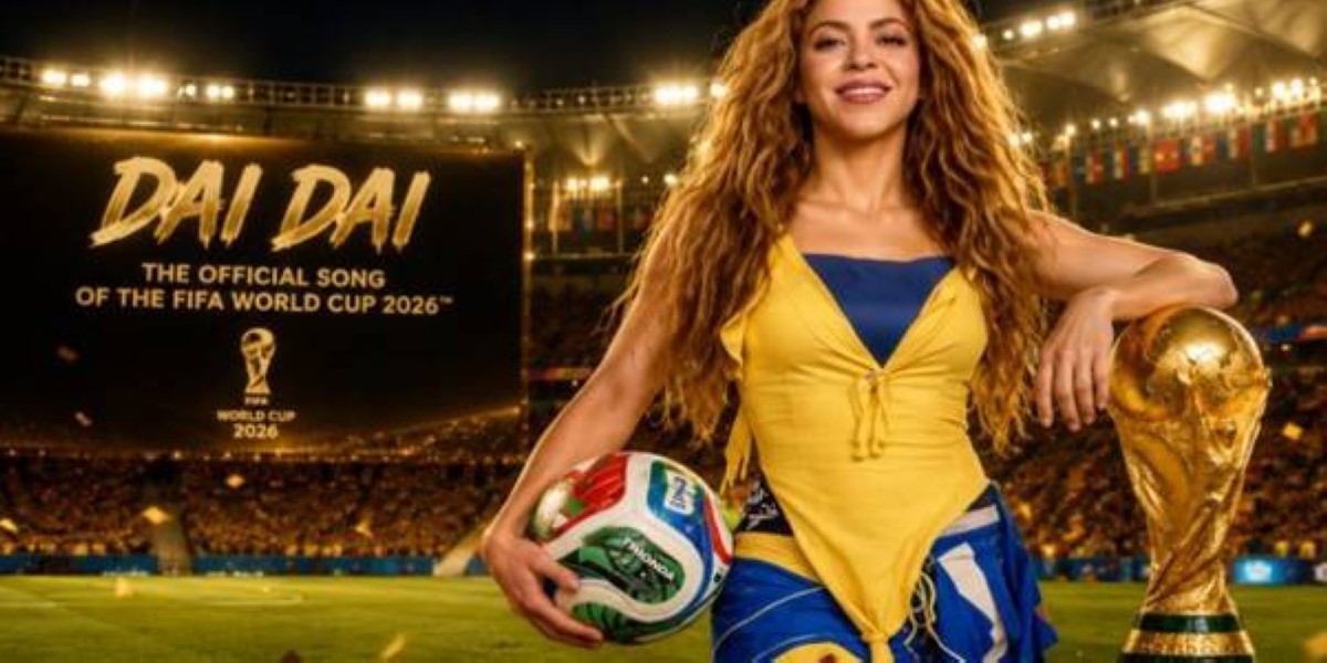كيف تحولت أغنيات كأس العالم من «روك تشيلي» إلى إمبراطورية أفرو-لاتينية؟