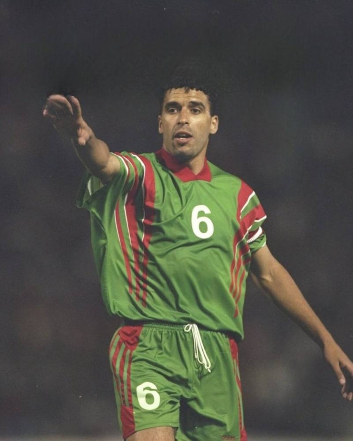 نايبت: المغرب يملك مقومات حلم كأس العالم