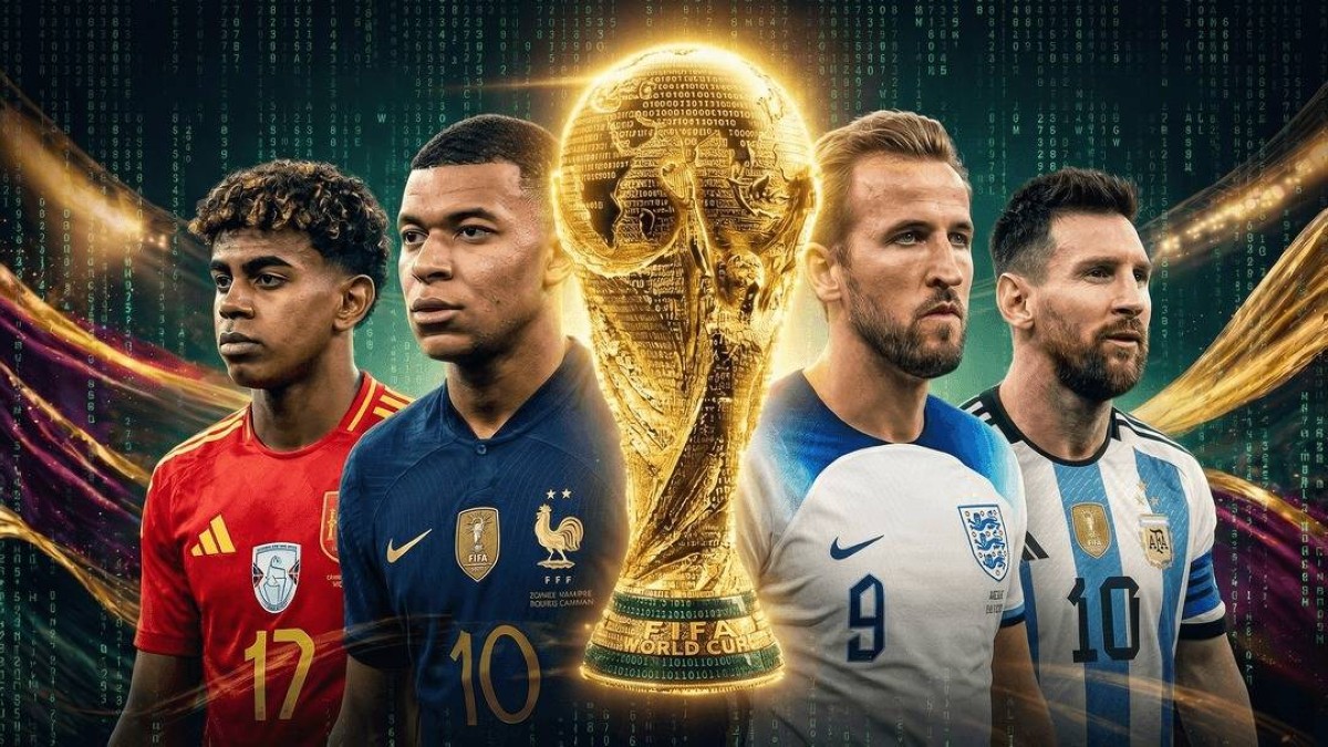 مونديال 2026.. نسخة بلا مرشح وحيد للقب