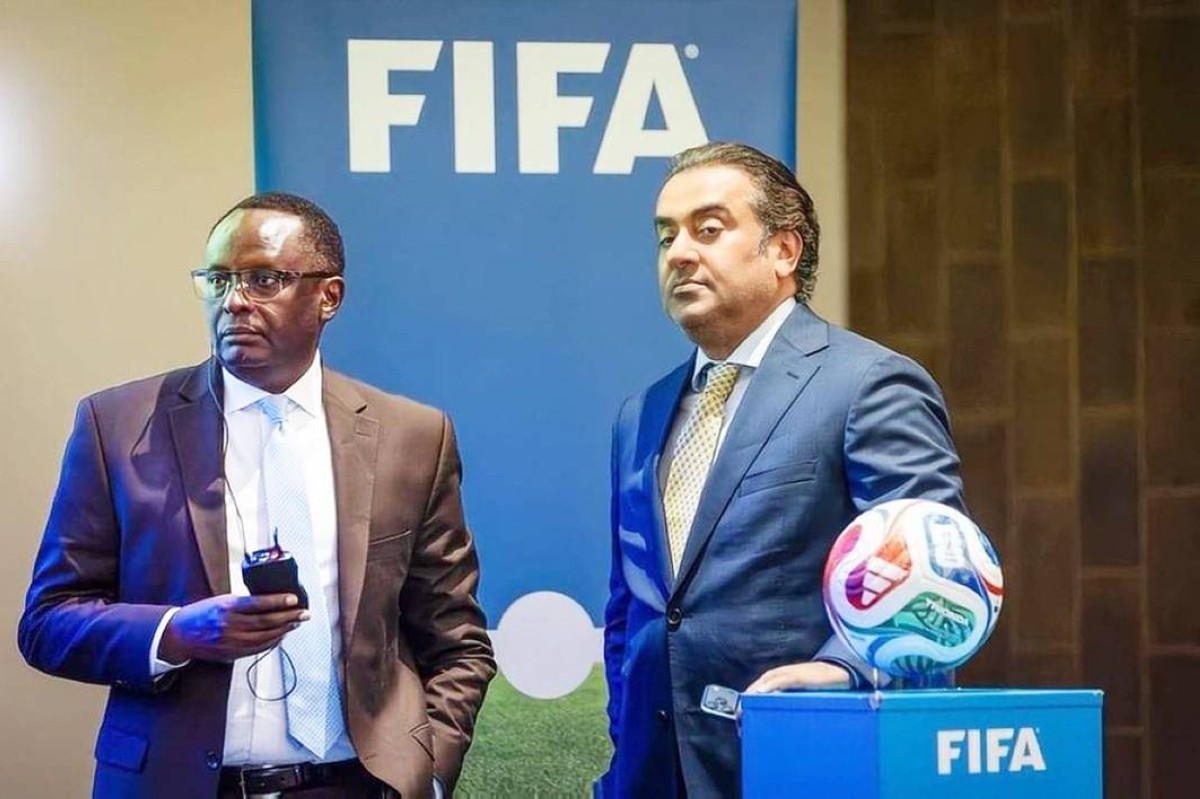حارس العدالة المونديالية.. من هو محمد الكمالي رئيس لجنة الانضباط الجديد بكأس العالم؟
