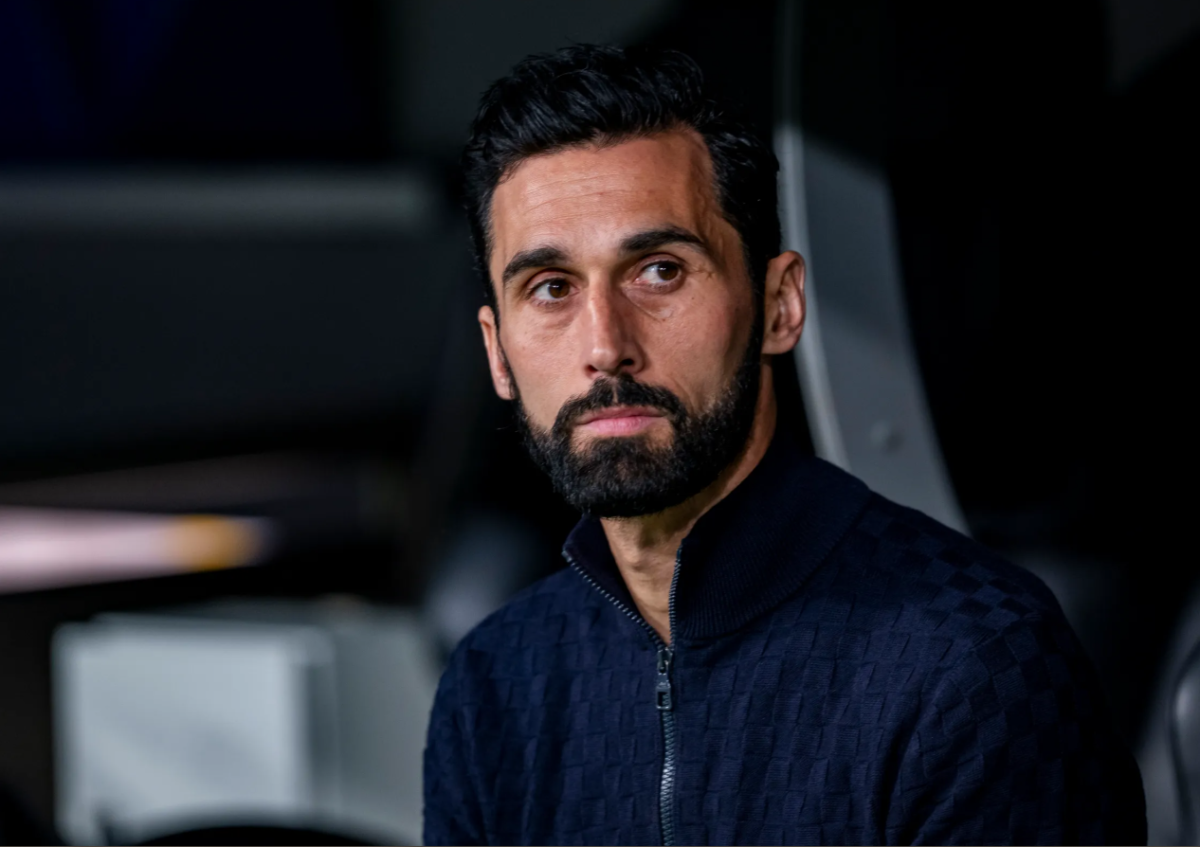 ريال مدريد يعلن رسمياً رحيل أربيلوا