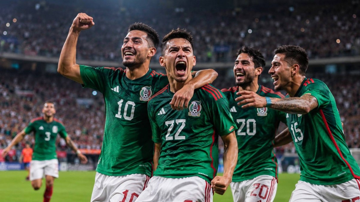 كأس العالم 2026.. المكسيك تراهن على الأرض والتاريخ