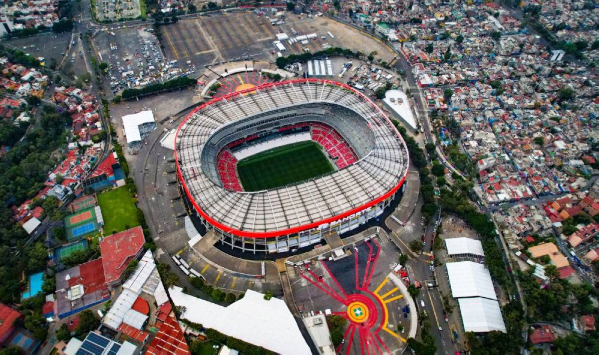 مونديال 2026.. ملاعب "الــ 16 هوية هندسية" عابرة للقارات