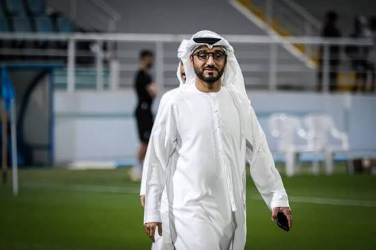محمد البدواوي: وليد عبيد مستمر مع حتا وهدفنا البقاء في «الأضواء» «فيديو»