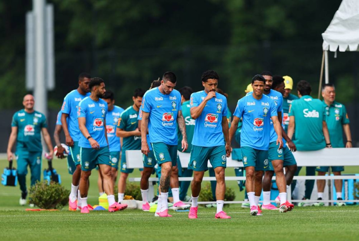 سر الرقمين 20 و24.. غياب إيطاليا يقرب البرازيل من التتويج السادس في كأس العالم