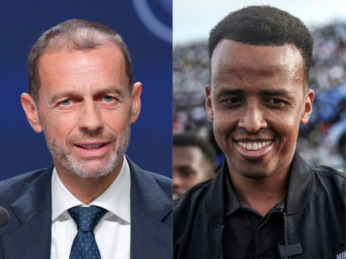 سابقة تاريخية.. أوروبا تجبر خاطر الحكم الصومالي