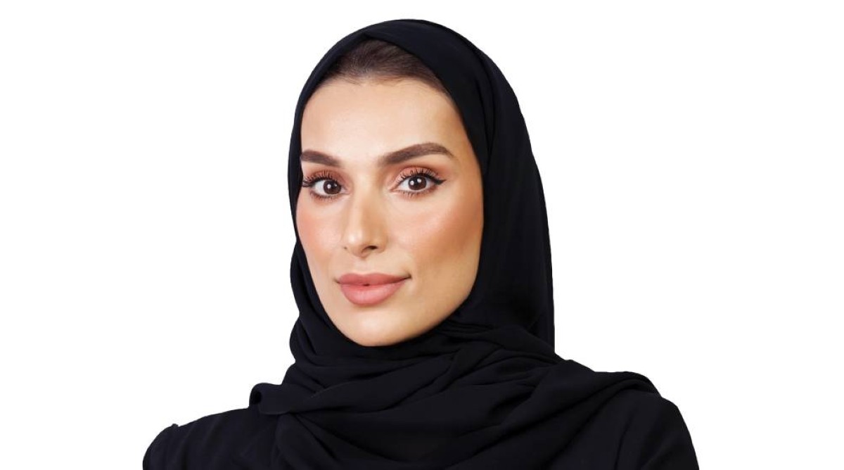 جواهر القاسمي تعيّن شيخة السويدي مديراً لنادي السيدات