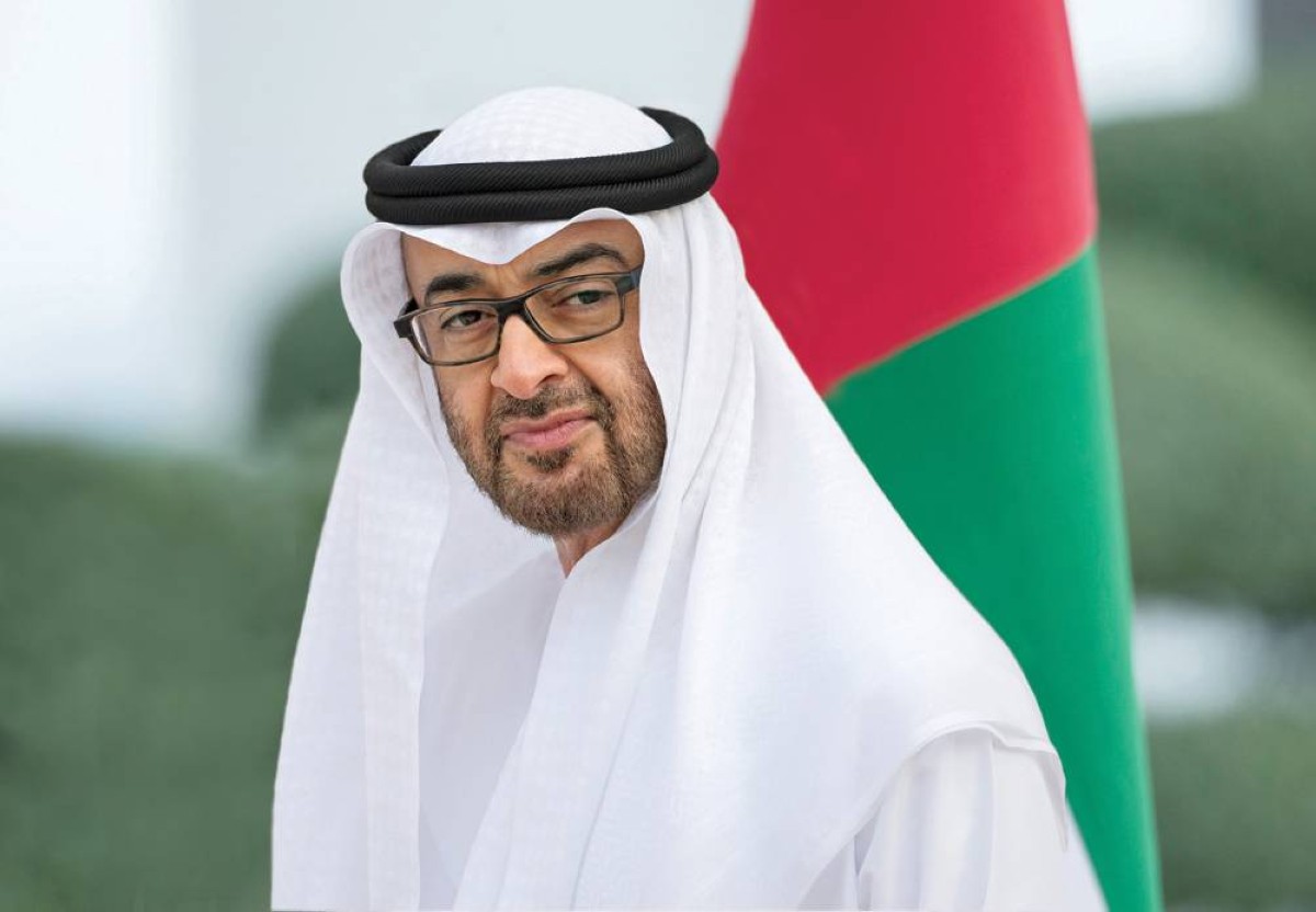 بتوجيهات رئيس الدولة.. الإمارات تغيث المتأثرين بفيضان «الفرات» في سوريا