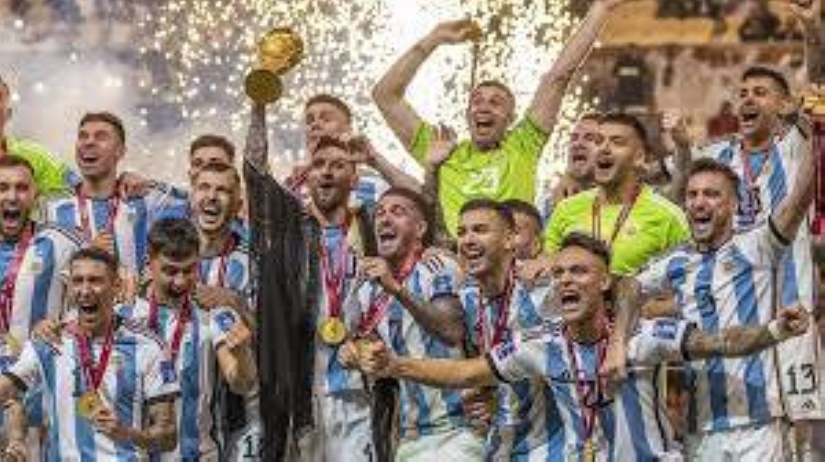 مونديال 2026..كيف يكتب كأس العالم ذاكرة البشر؟