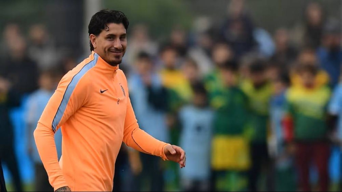 ضربات موجعة لدفاع الأوروغواي