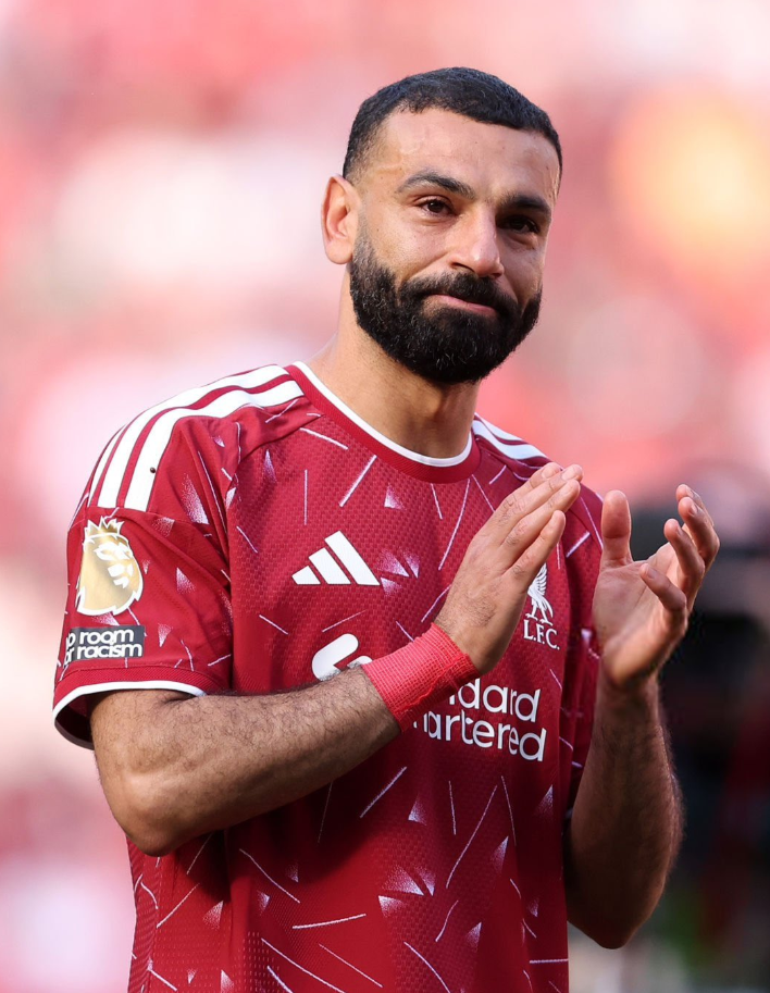 محمد صلاح يواجه المجهول.. هل يعود إلى ليفربول؟