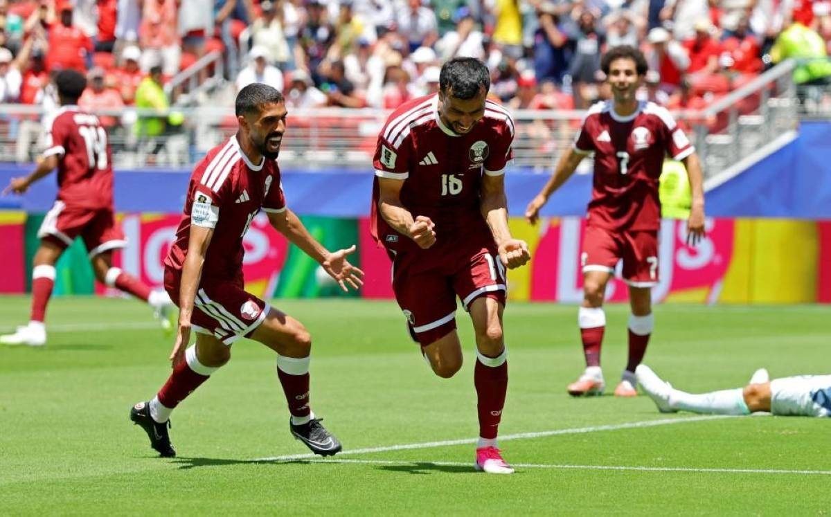 حصاد المونديال..  المغرب يحرج البرازيل ونقطة تاريخية لقطر