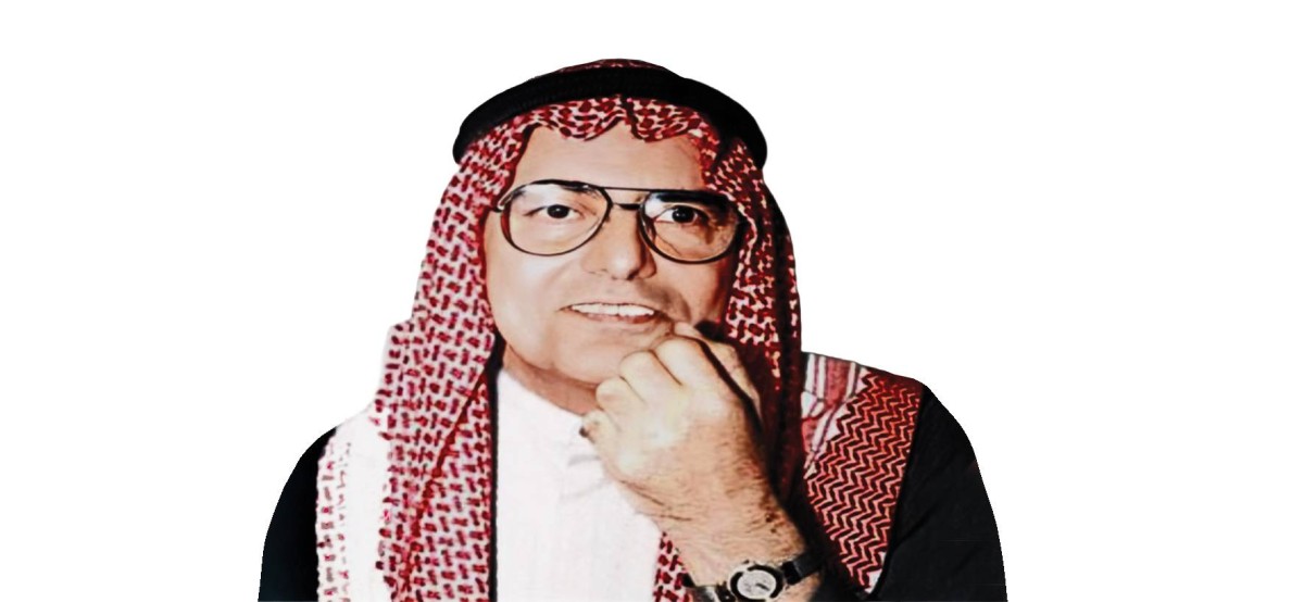 عبدالله محمد العتيبي.. حاكى بصوته وشعره تاريخ وطنه