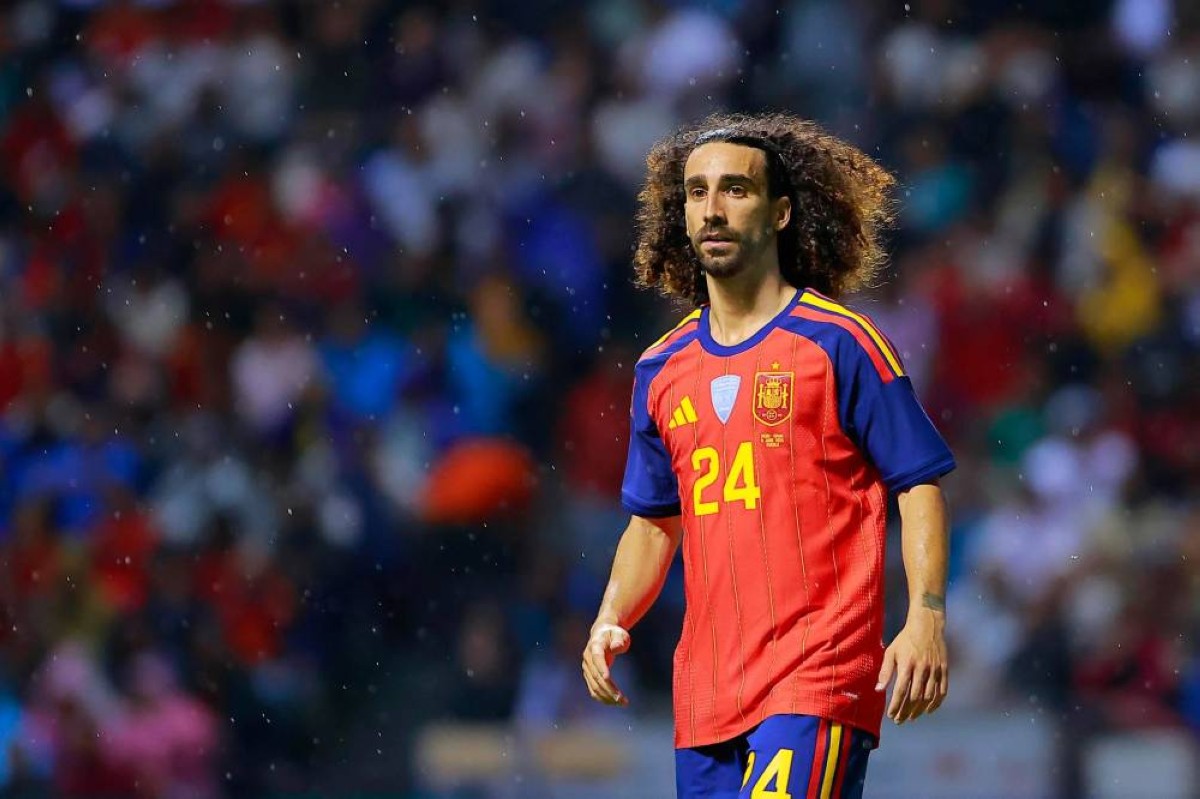 ريال مدريد يقترب من ضم كوكوريا بعد كأس العالم