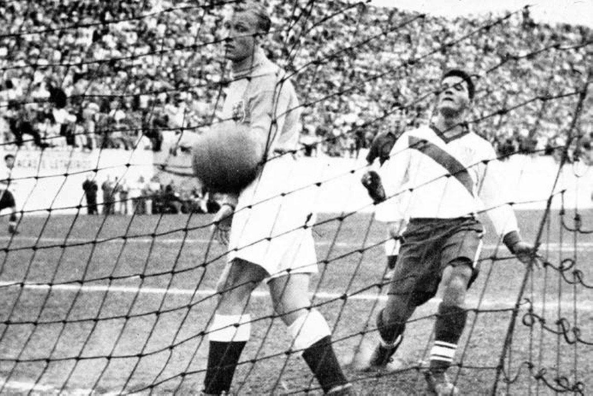 تعرف على أكبر المفاجآت في تاريخ كأس العالم