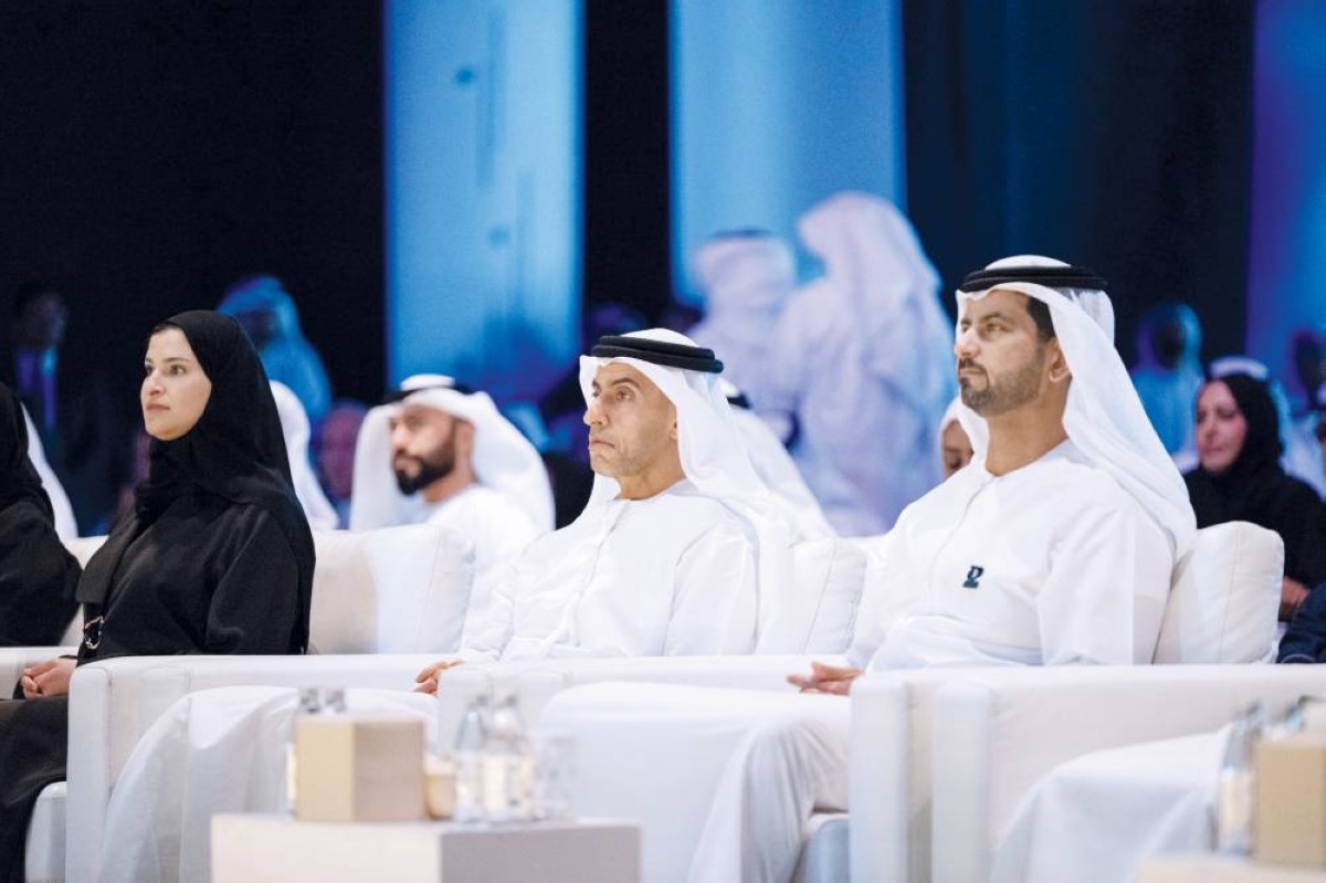 خالد بن زايد: جائزة أبوظبي للتميّز في دمج أصحاب الهمم تجسّد رؤية القيادة ببناء الإنسان
