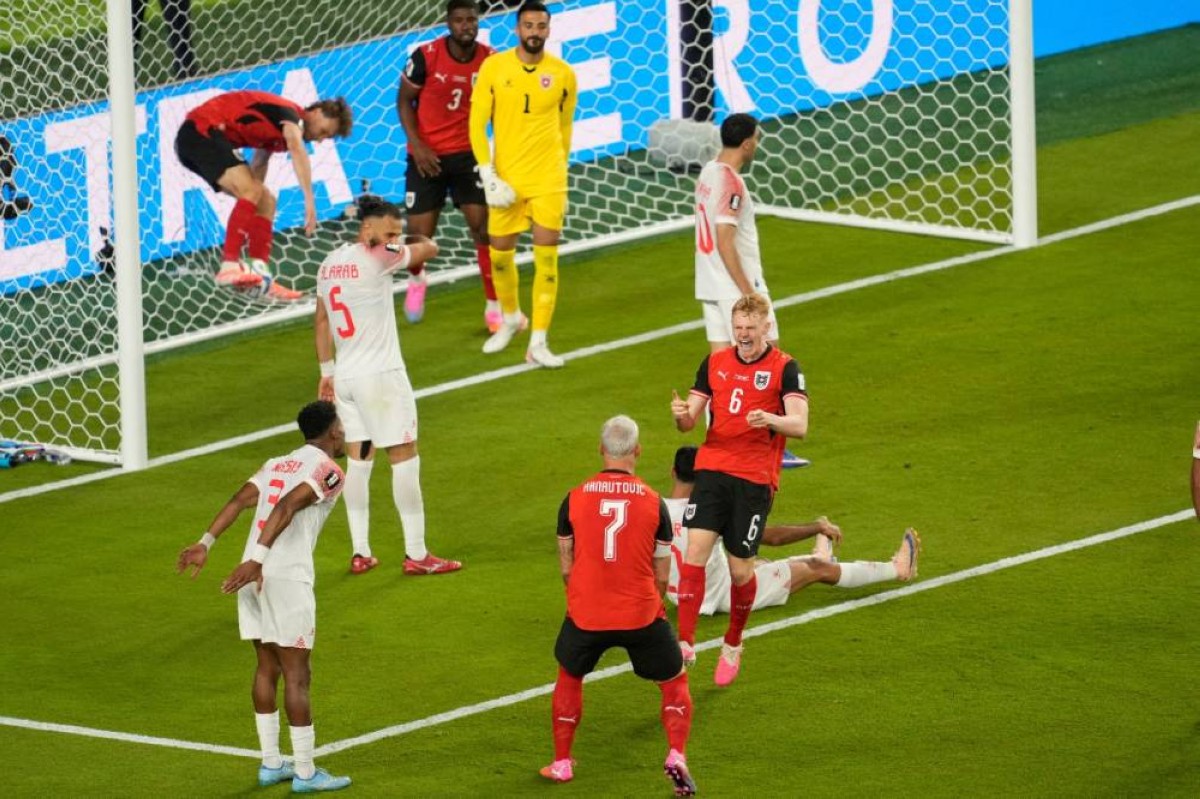 تحليل | منتخب الأردن ربح الثقة وخسر نتيجة تاريخية في المونديال بتفاصيل صغيرة