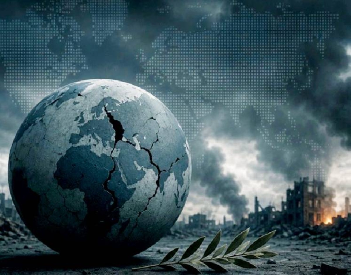 العالم اليوم أكثر خطورة.. لكن كلفة التأمين أصبحت أرخص