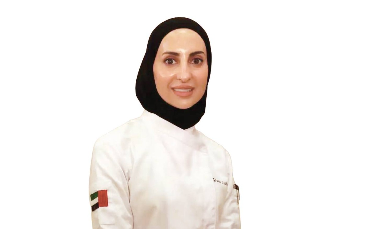 المطبخ المحلي يَحضر سفيراً للثقافة الإماراتية