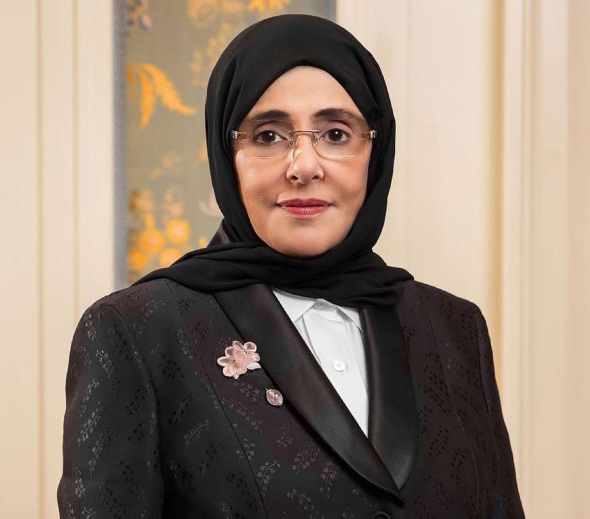 جواهر القاسمي: حماية الإنسان نهج إماراتي راسخ وقيمة لا تتغير