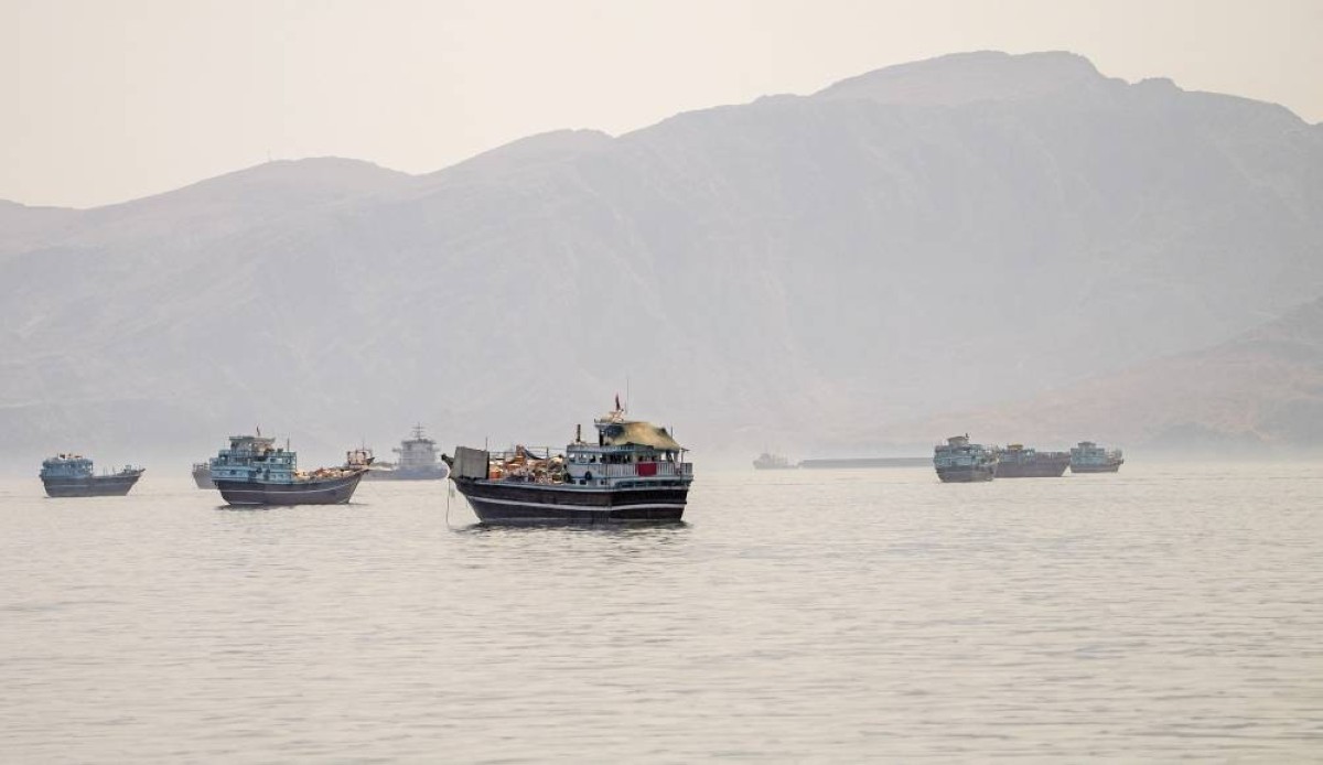 انطلاق محادثات واشنطن وطهران في سويسرا اليوم