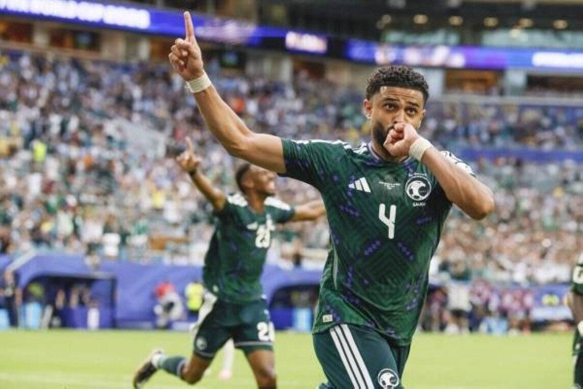كأس العالم 2026.. تشكيلتا السعودية وإسبانيا والقنوات الناقلة