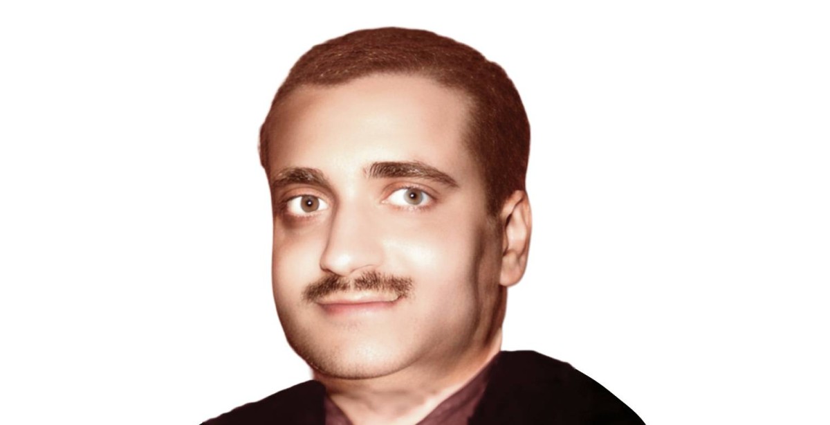 إبراهيم يعقوب السعد.. أول طبيب أطفال بحريني