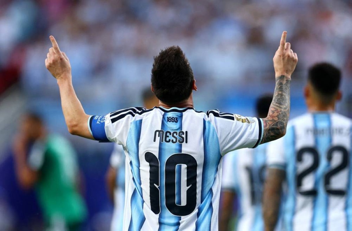 ترتيب الهدافين.. صراع الحذاء الذهبي يشتعل في كأس العالم 2026