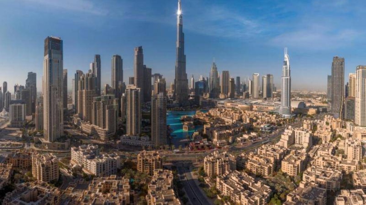 ستاندرد آند بورز: اقتصاد الإمارات في موقع قوة يتجاوز تداعيات الحرب الإقليمية