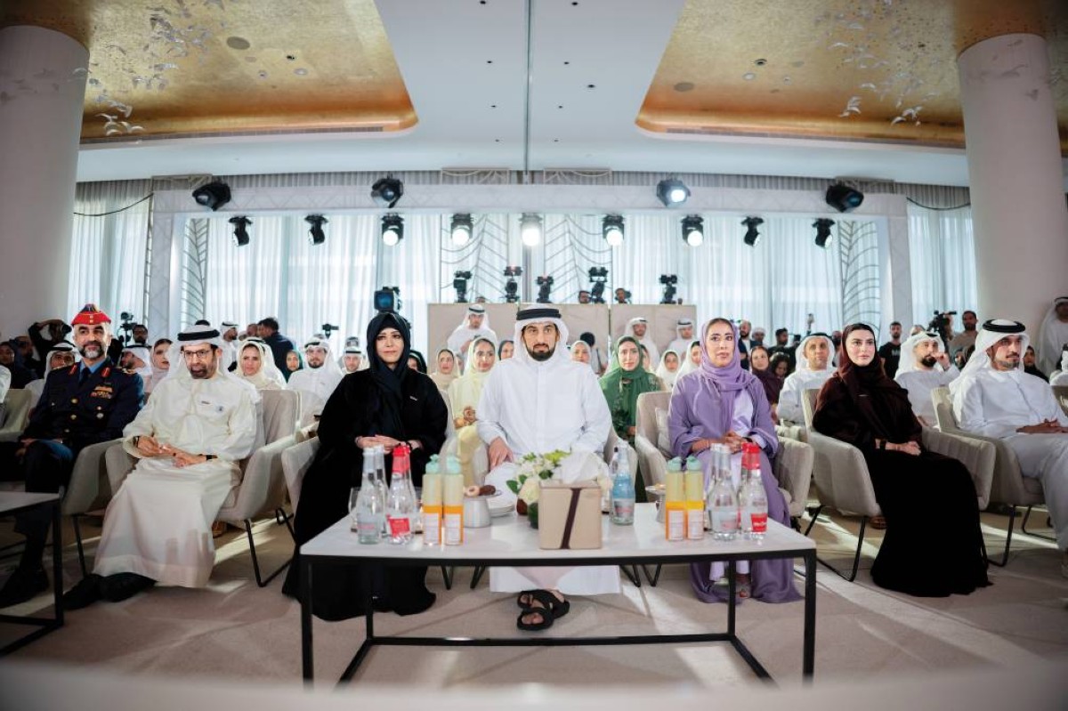 أحمد بن محمد: الإمارات ستبقى خطاً أحمر..قوية بقيادتها وراسخة بثقة شعبها