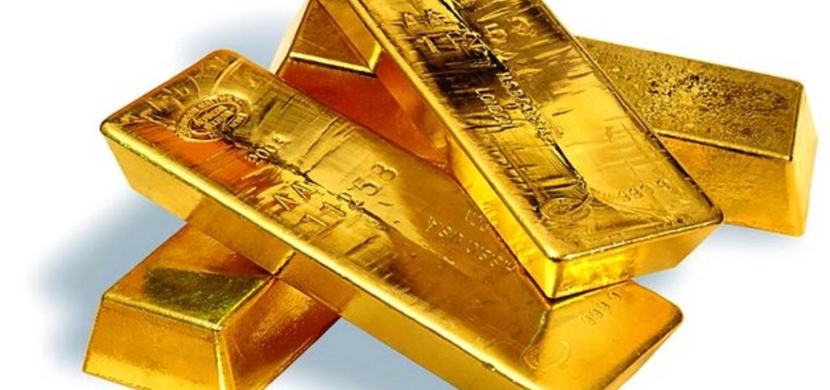 الذهب يستقر مع تركيز المستثمرين على المحادثات بين أمريكا وإيران