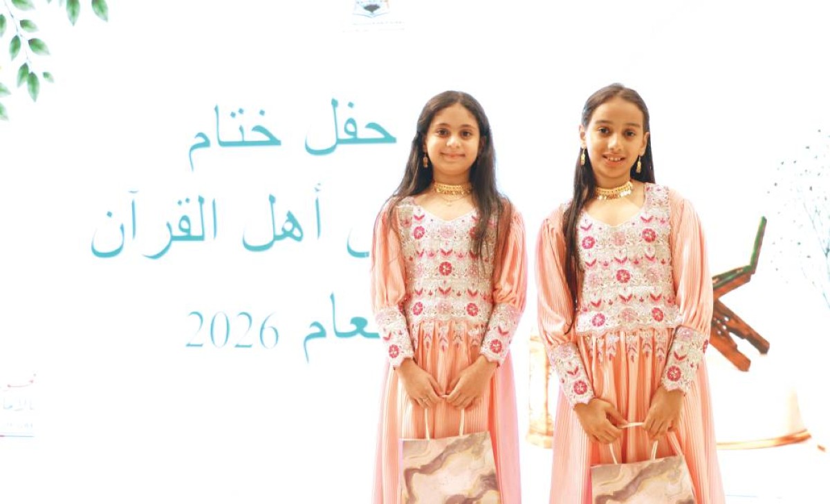 «نسائية دبي» تحتفي بثمار عام قرآني حافل