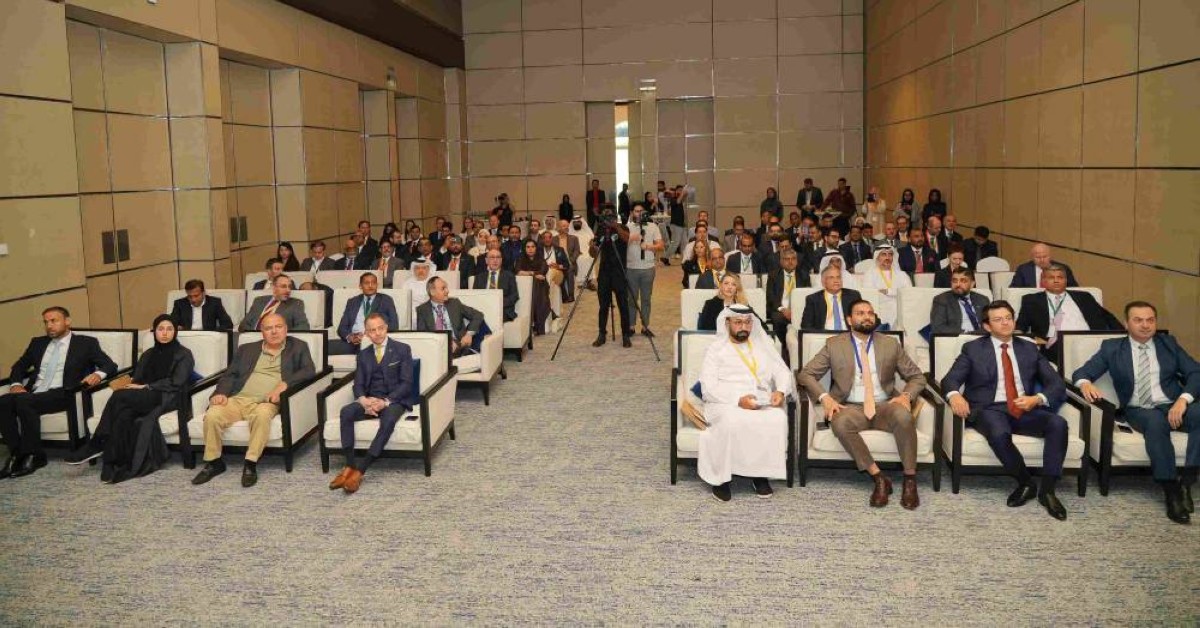دبي الإسلامي يطلق منتدى «آفاق التمويل المستدام»