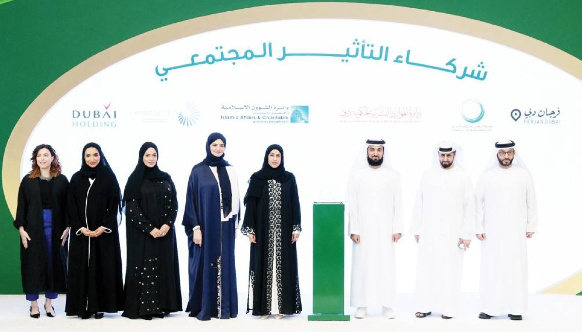 7600 وظيفة تدعم الاستقلال الاقتصادي لـ 5122 مواطناً