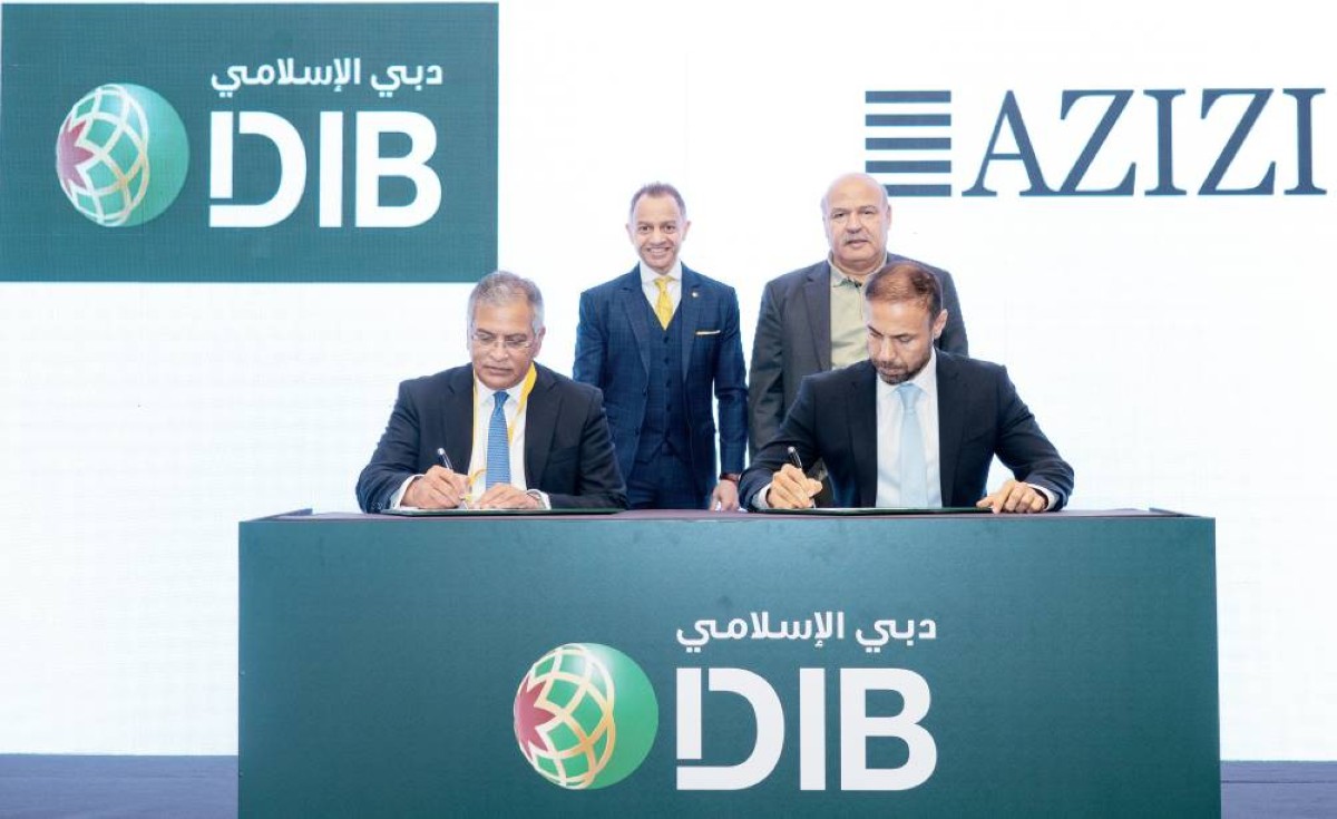 دبي الإسلامي يطلق سلسلة «فتح آفاق التمويل المستدام» لتسريع التحول المناخي عبر القطاعات ذات الأولوية